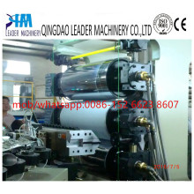 PE/PP/PVC Plastic Sheet/Board Extrusion Production Extruder Machine Line